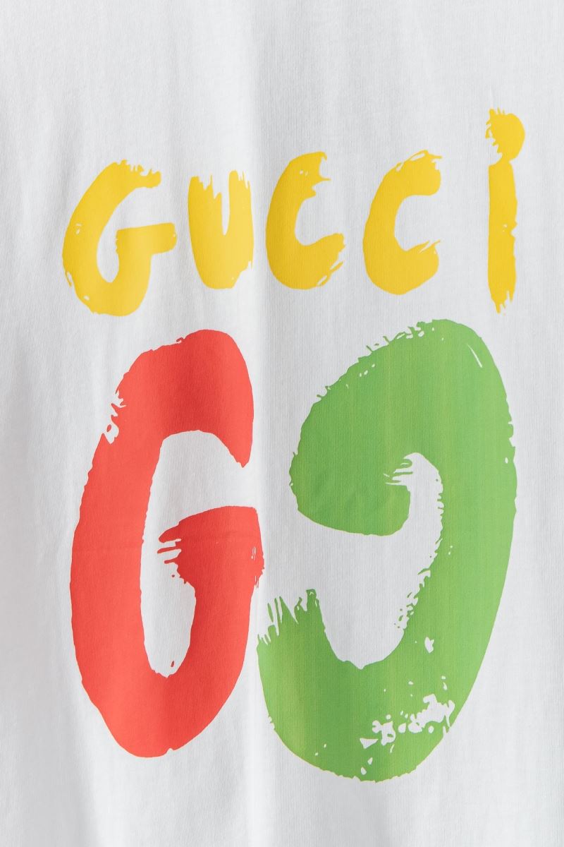 Gucci T-Shirts